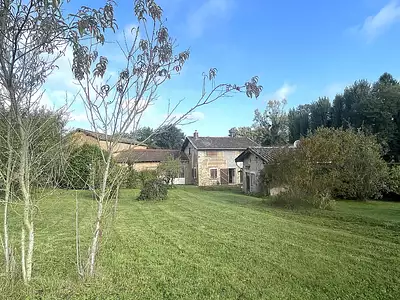 Maison, 77 m²