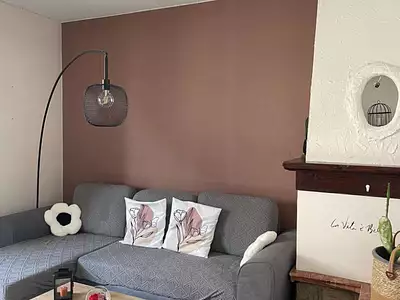 Appartement, 43,06 m²