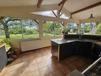 Maison, 150 m²