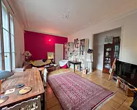 Appartement, 65 m²