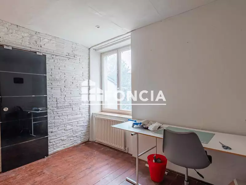 Appartement, 81 m²