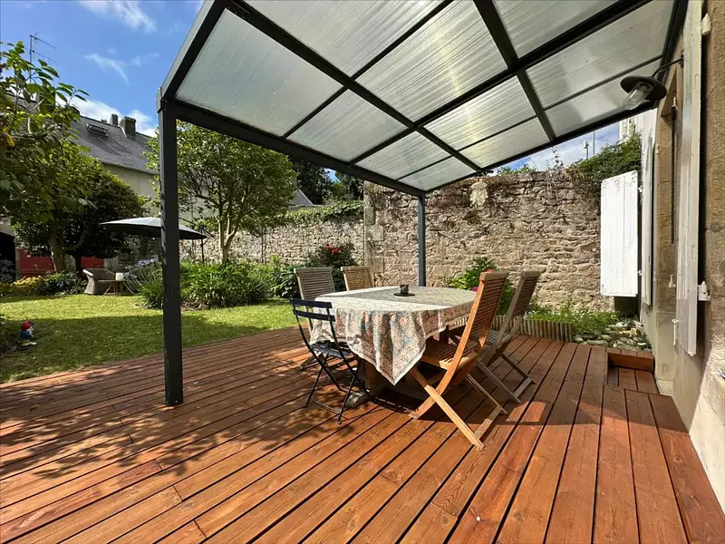 Appartement, 165,48 m²