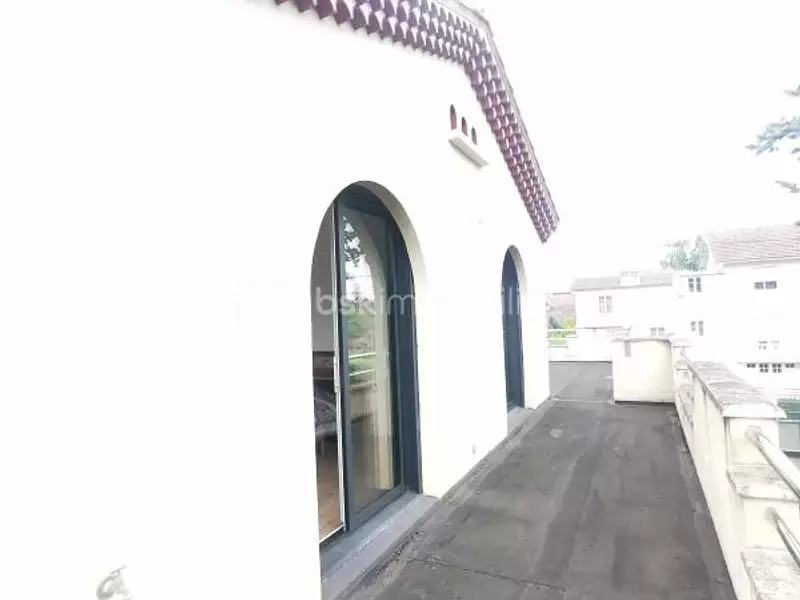 Maison, 200 m²
