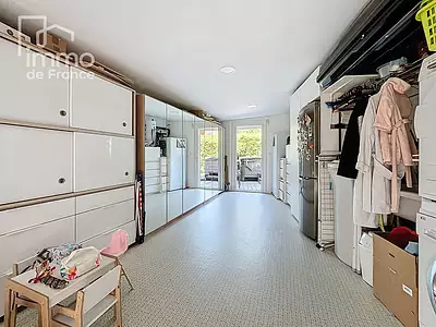 Maison, 133 m²