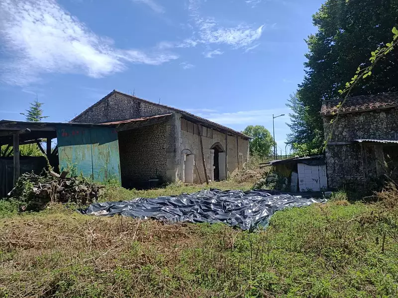 Maison, 108 m²