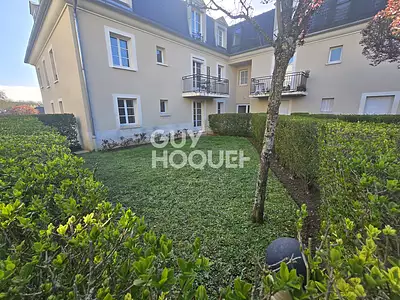 Appartement, 65,55 m²