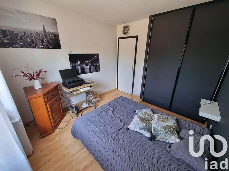 Maison, 106 m²