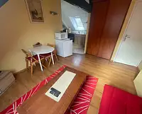 Appartement, 20,47 m²