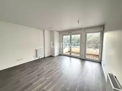 Appartement, 45,32 m²
