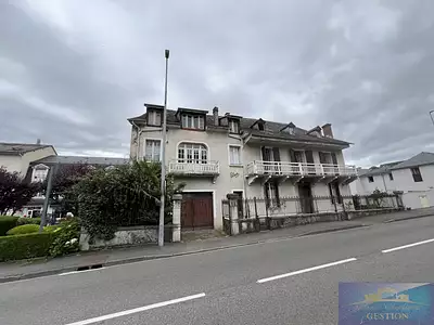 Maison, 300 m²