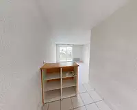 Appartement, 35 m²