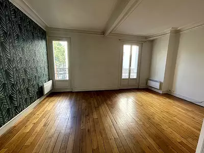 Appartement, 44,01 m²