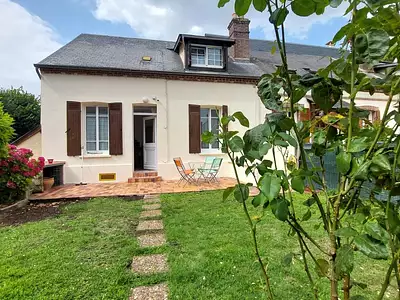 Maison, 57 m²