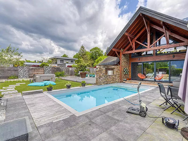 Maison, 163 m²