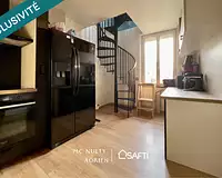 Maison, 82 m²