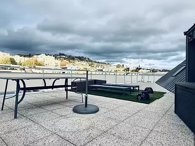 Appartement, 139,4 m²