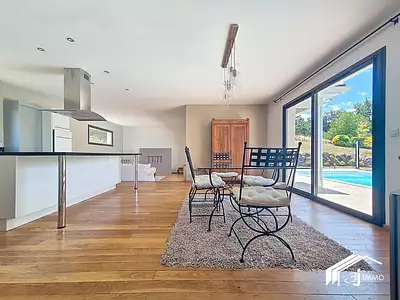 Maison, 137 m²