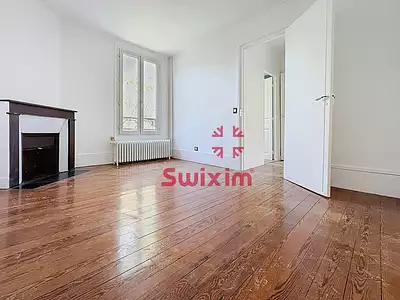 Maison, 95 m²