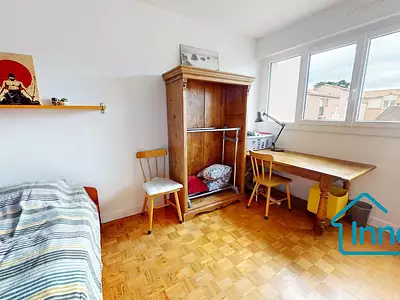 Appartement, 130,01 m²