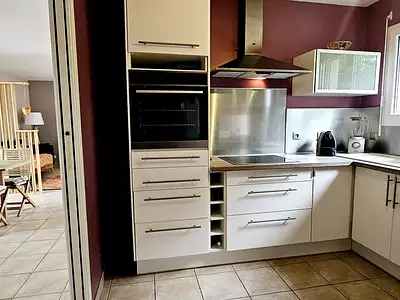 Maison, 95 m²