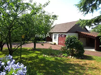 Maison, 140 m²