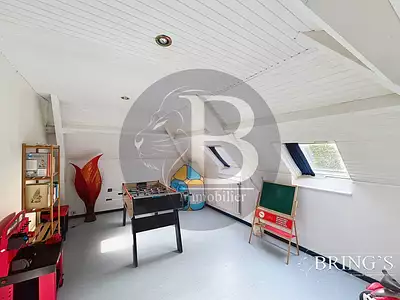 Maison, 188 m²