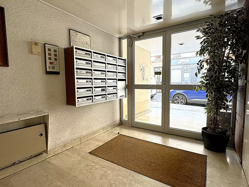 Appartement, 26,2 m²