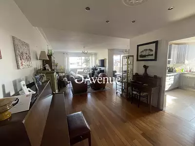 Appartement, 100 m²