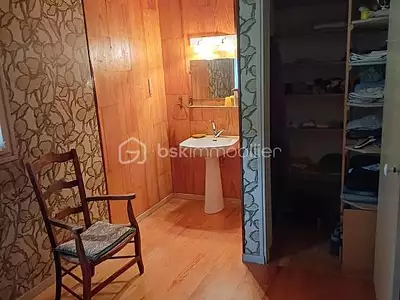 Maison, 165 m²