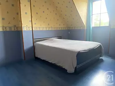 Maison, 134,8 m²