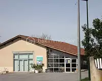 Terrain, 488 m²