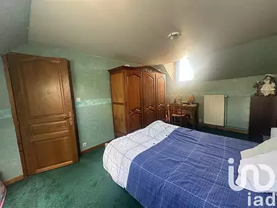 Maison, 160 m²