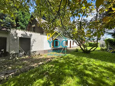 Maison, 105,92 m²