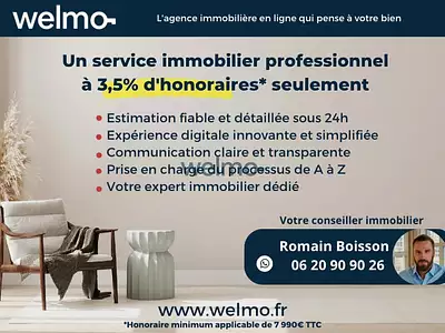 Maison, 140 m²