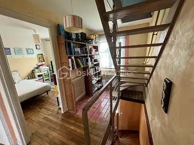 Maison, 126 m²