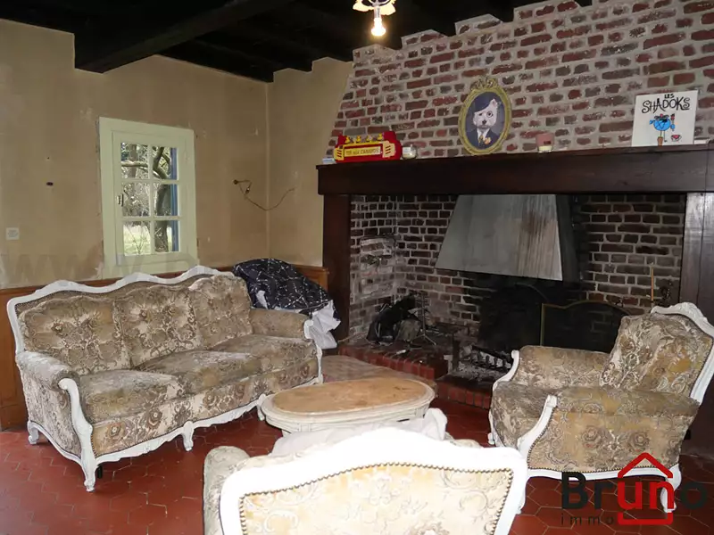 Maison, 102,3 m²