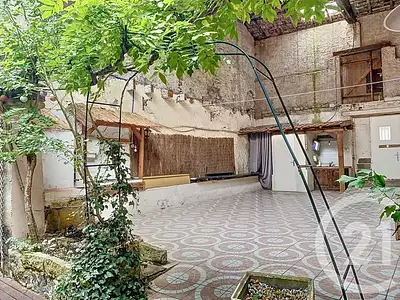 Maison, 250 m²