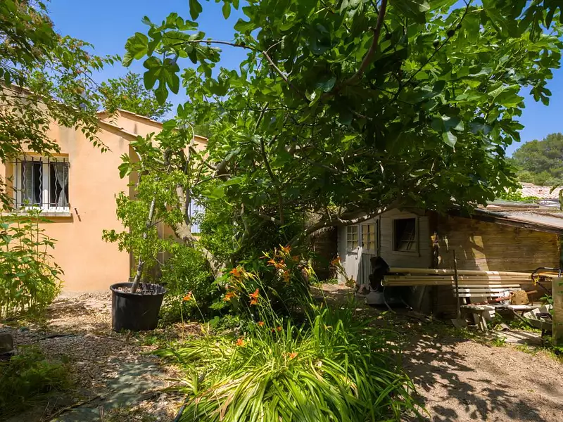 Maison, 104 m²