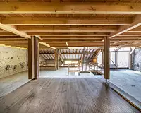 Maison, 1 000 m²