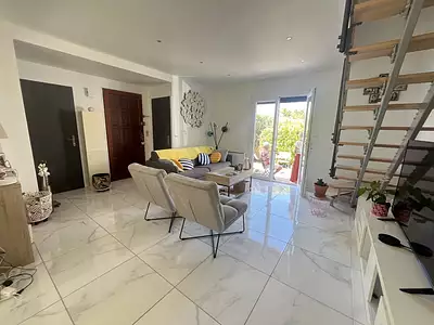 Maison, 88 m²