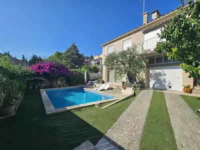 Maison, 137 m²