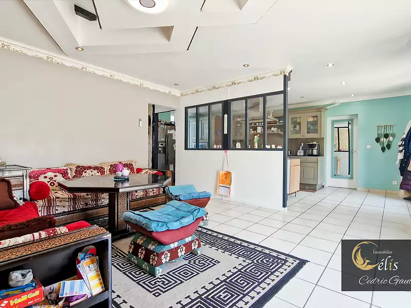Maison, 96 m²