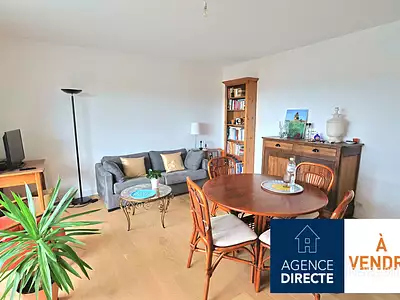Appartement, 67 m²