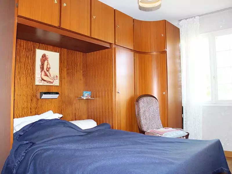 Maison, 122 m²