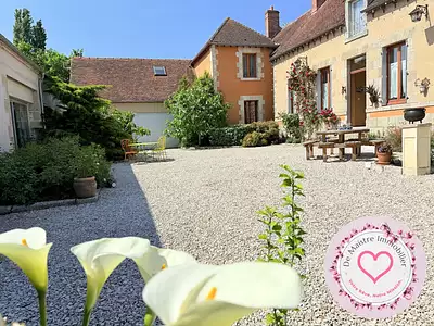 Maison, 461,13 m²