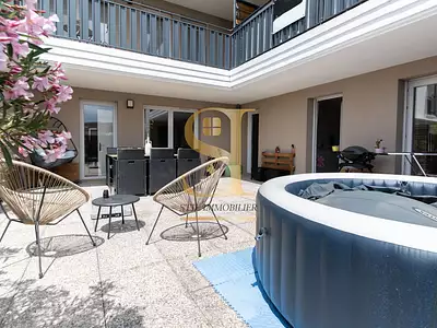 Appartement, 87,03 m²