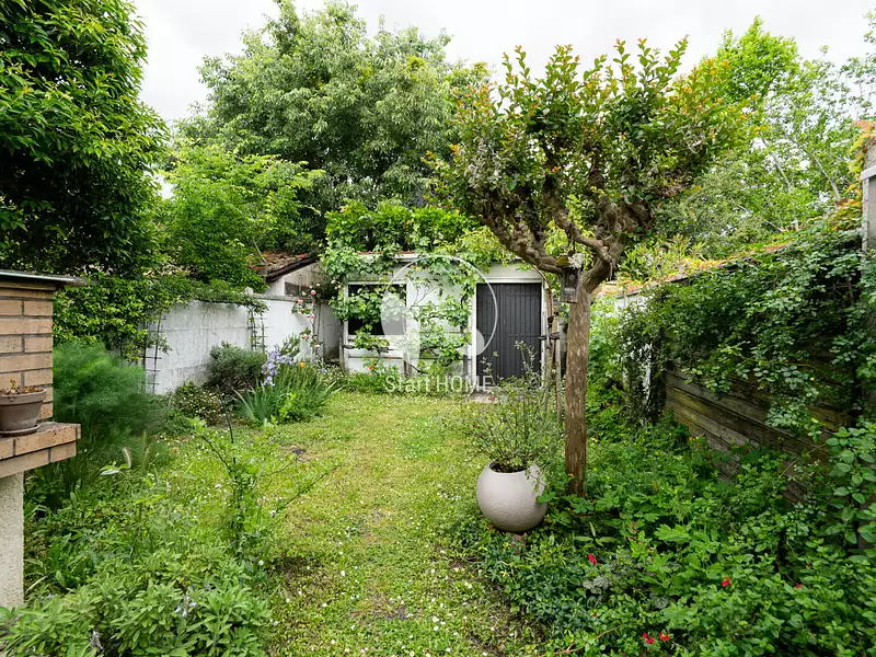 Maison, 127 m²