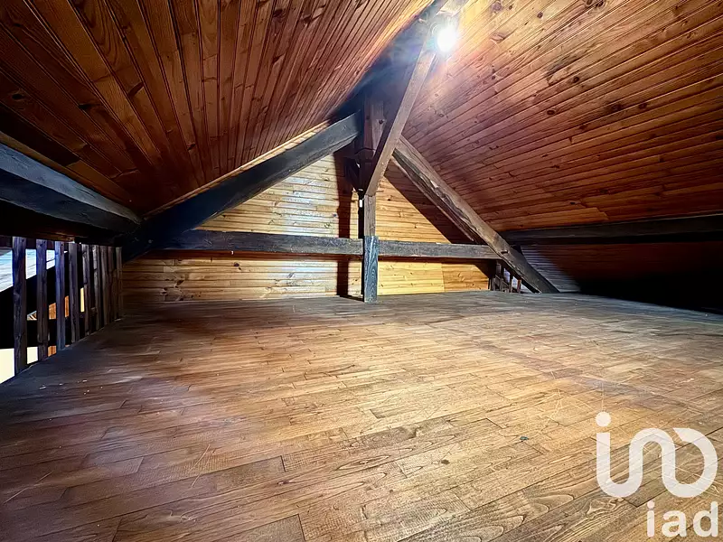 Maison, 168 m²