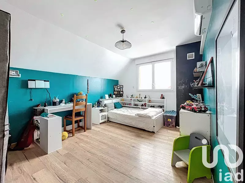 Maison, 158 m²