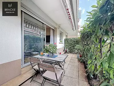 Appartement, 46,31 m²